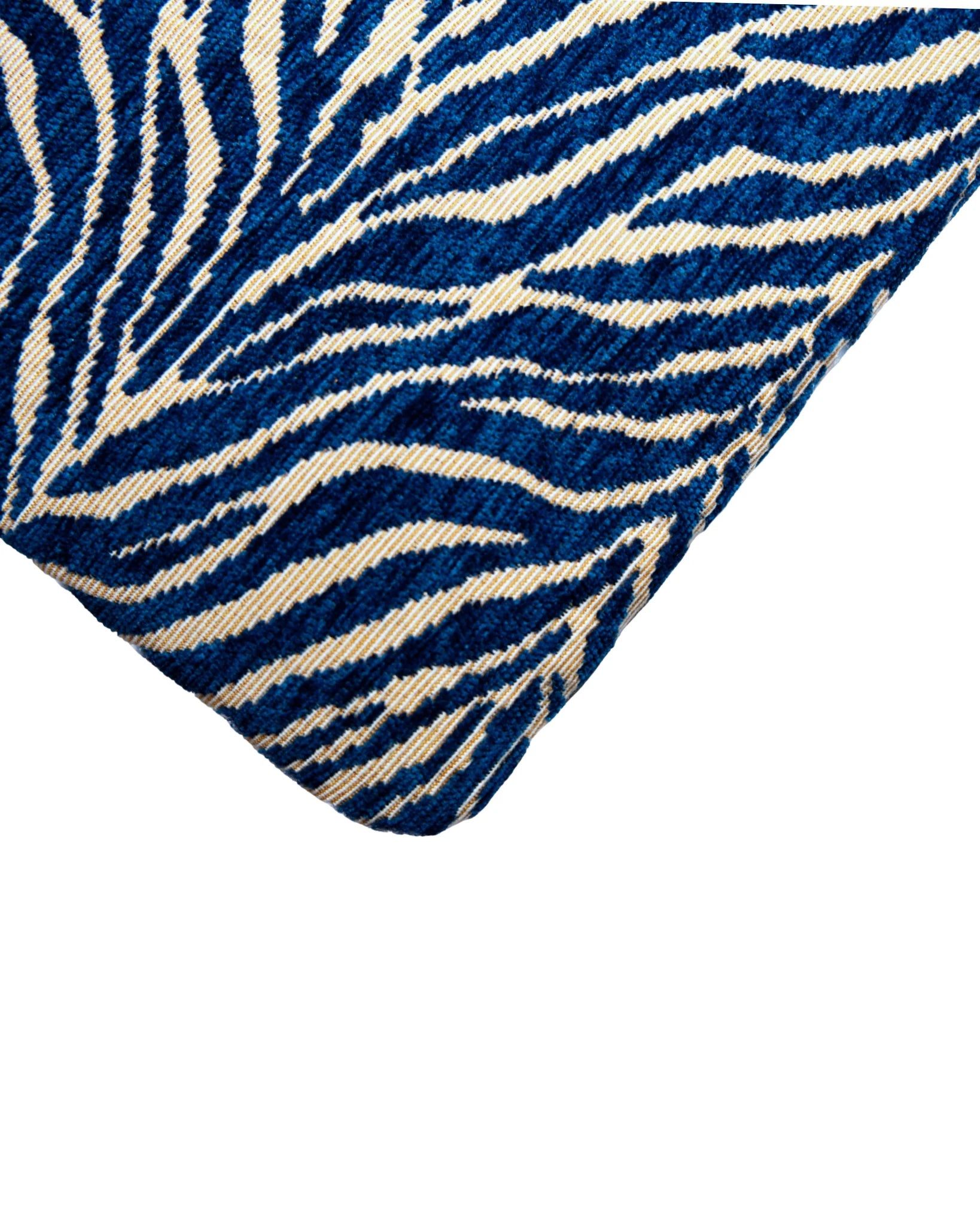 Laptop Sleeve 14 inch / 13 inch Jacquard Beachy Blue