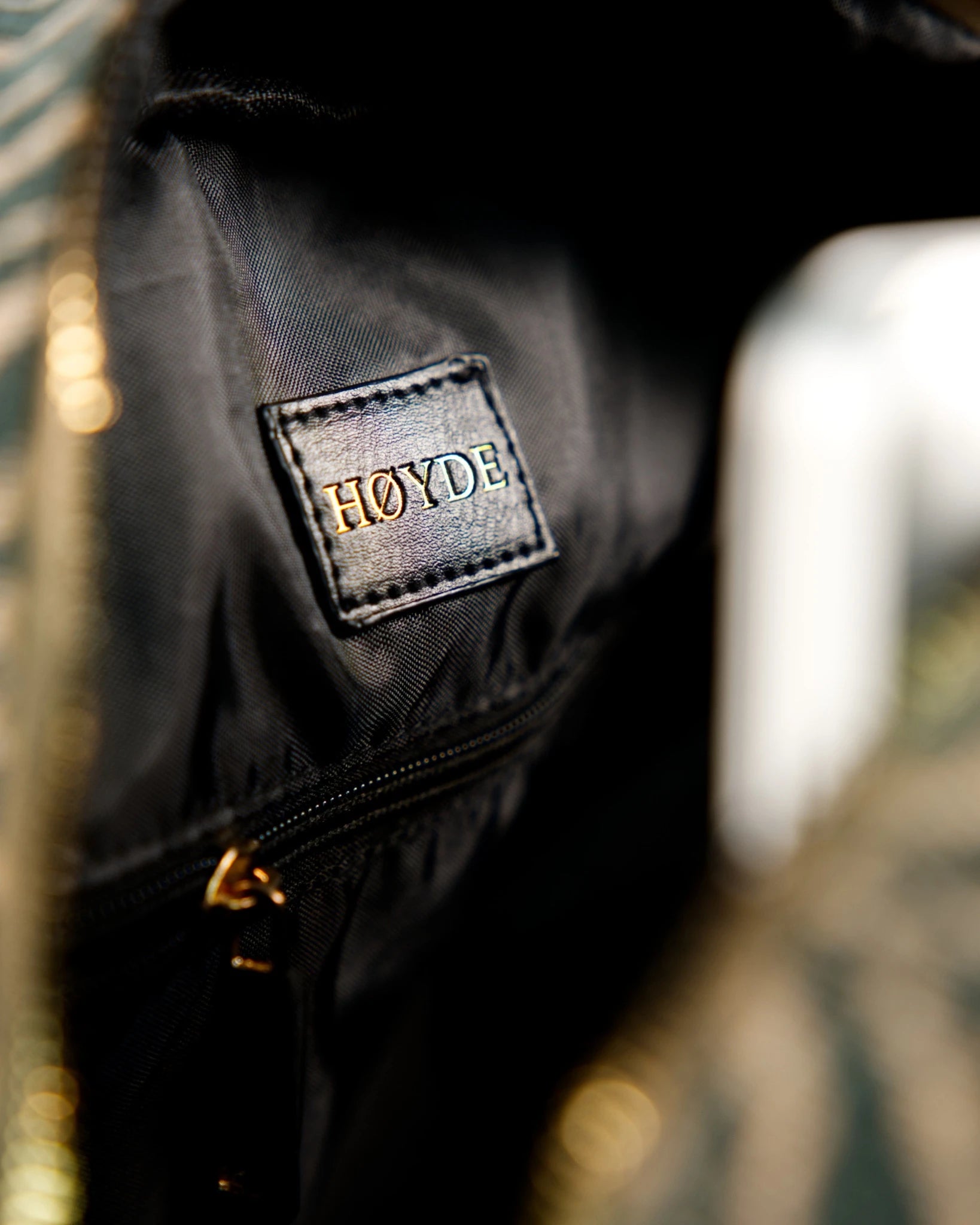 Laptoprucksack Damen Jacquard Aqua Pearl