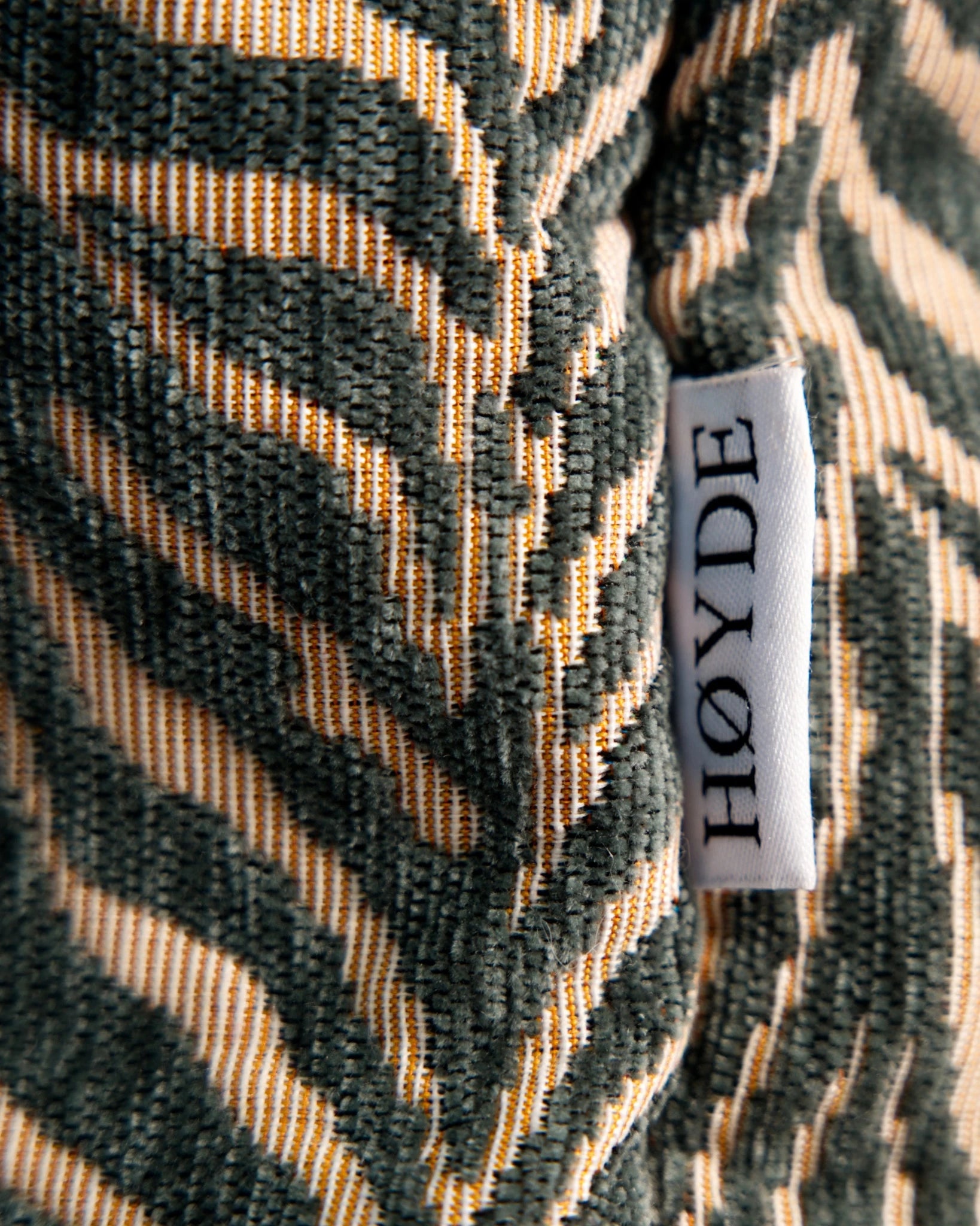 Laptoprucksack Damen Jacquard Aqua Pearl