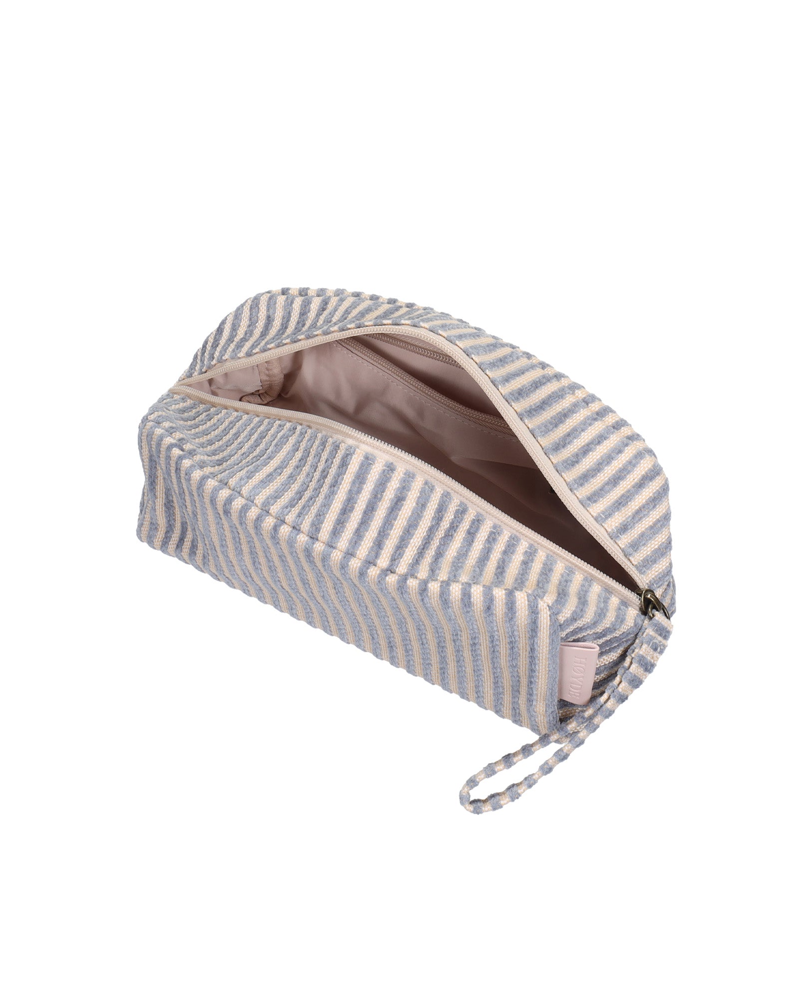 Make-up Tasche Blossom Blue