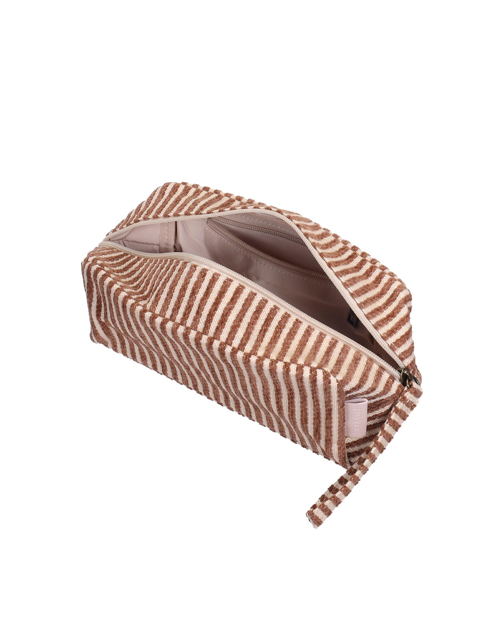 Make-up Bag Mocha Muse