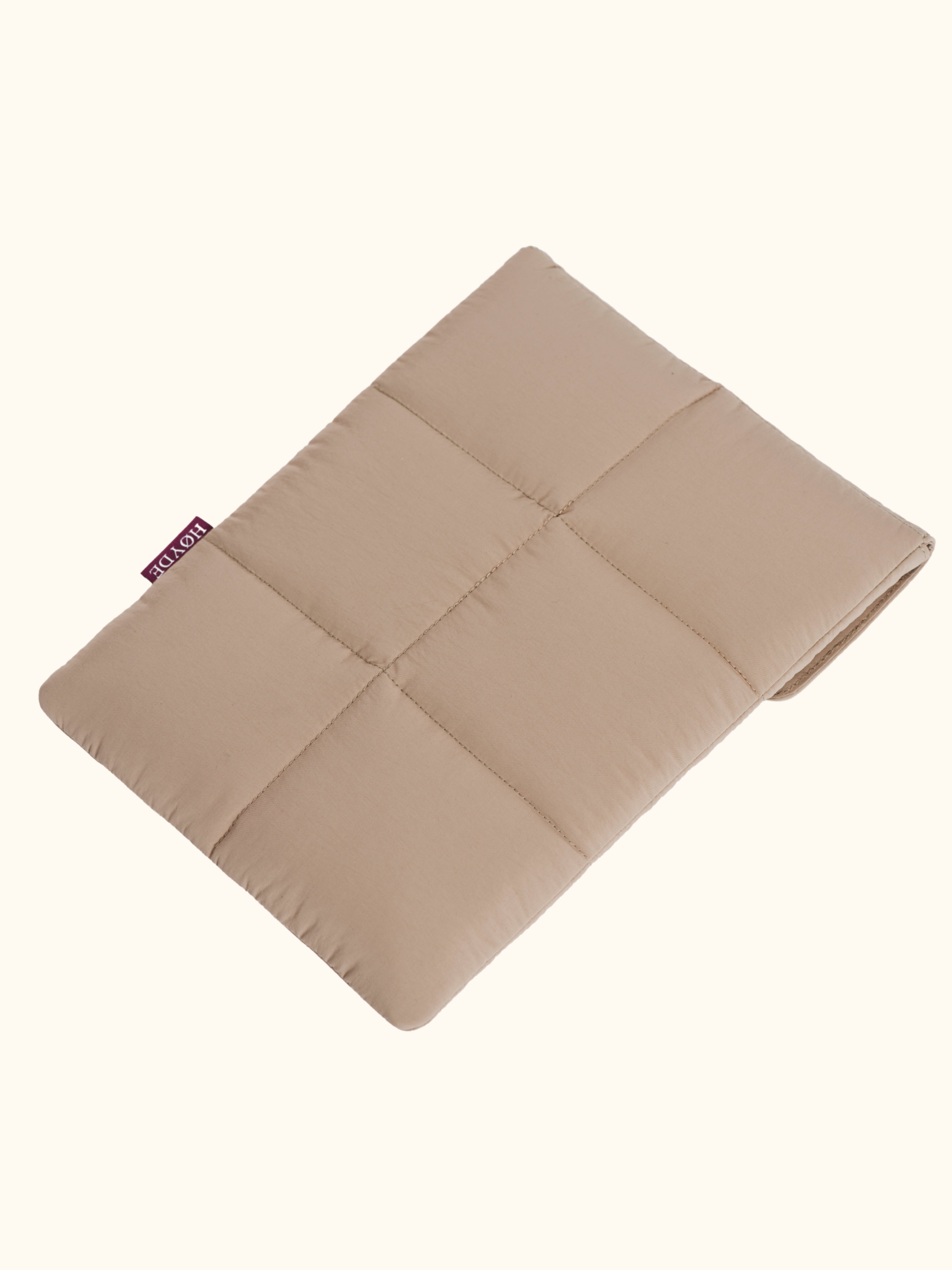 Laptop Sleeve 14 / 13 inch Biscuit Beige