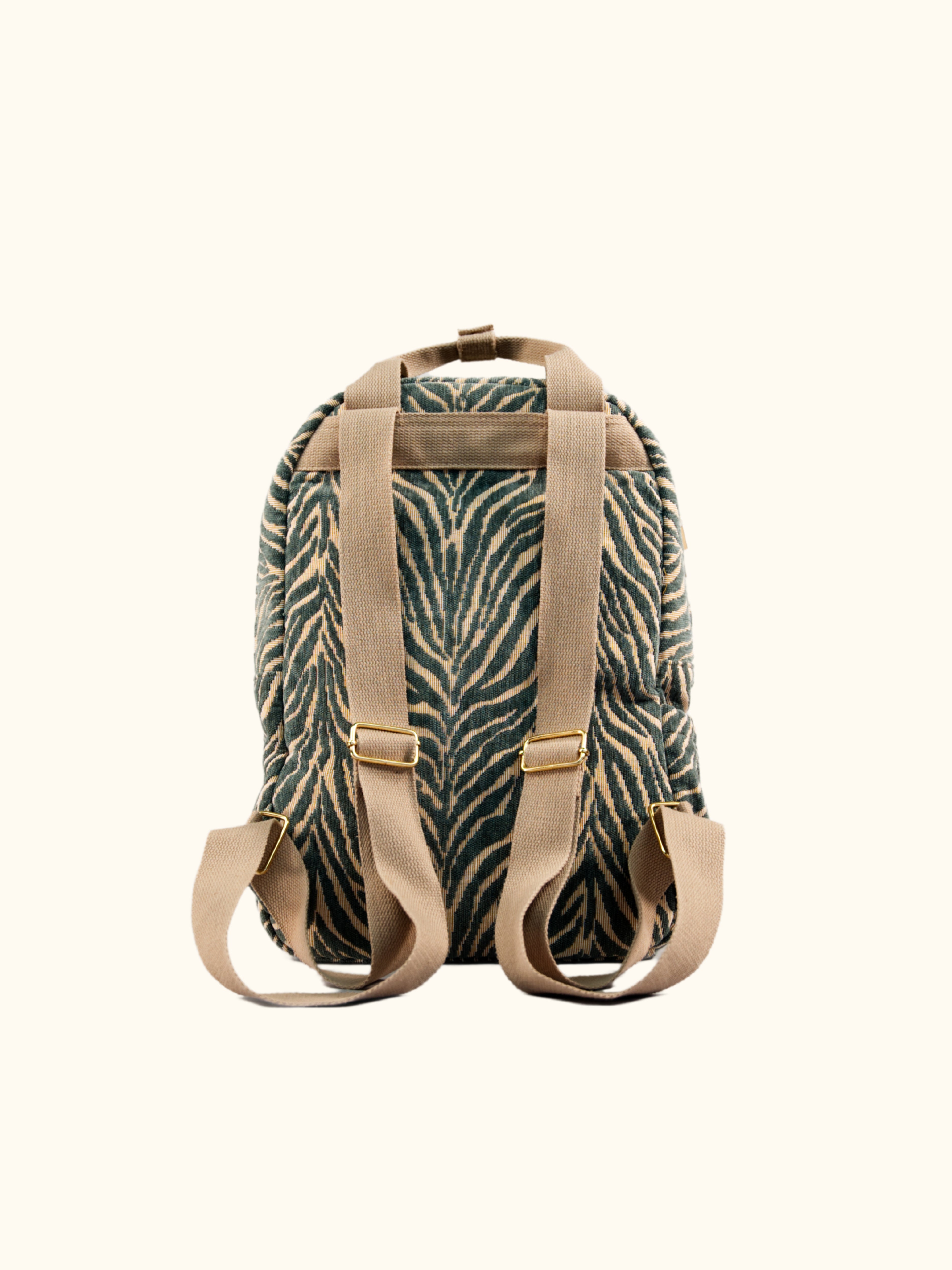 Laptoptas Dames Jacquard Aqua Pearl