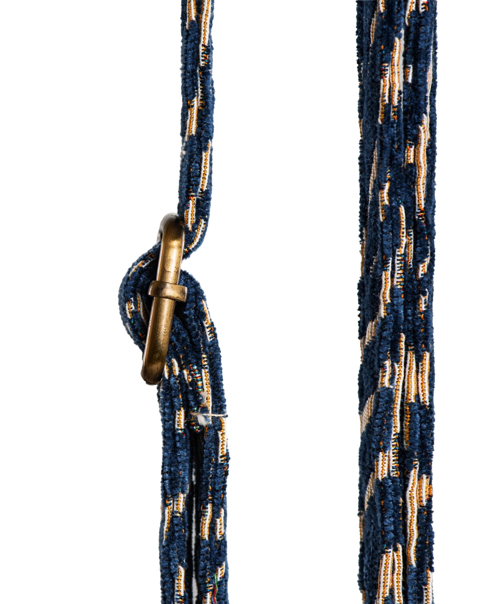 Telefoonkoord Jacquard Beachy Blue