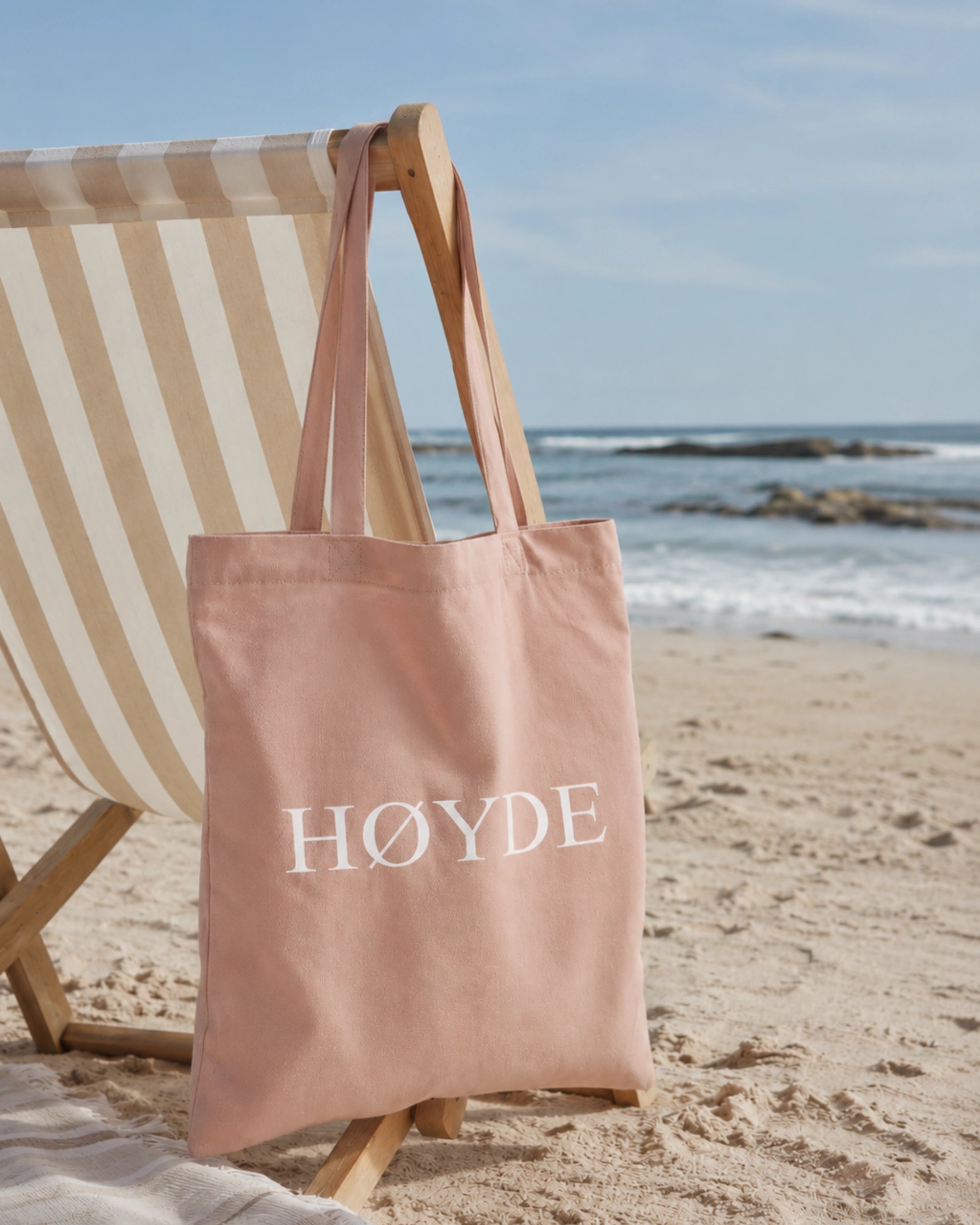 Canvas Totebag