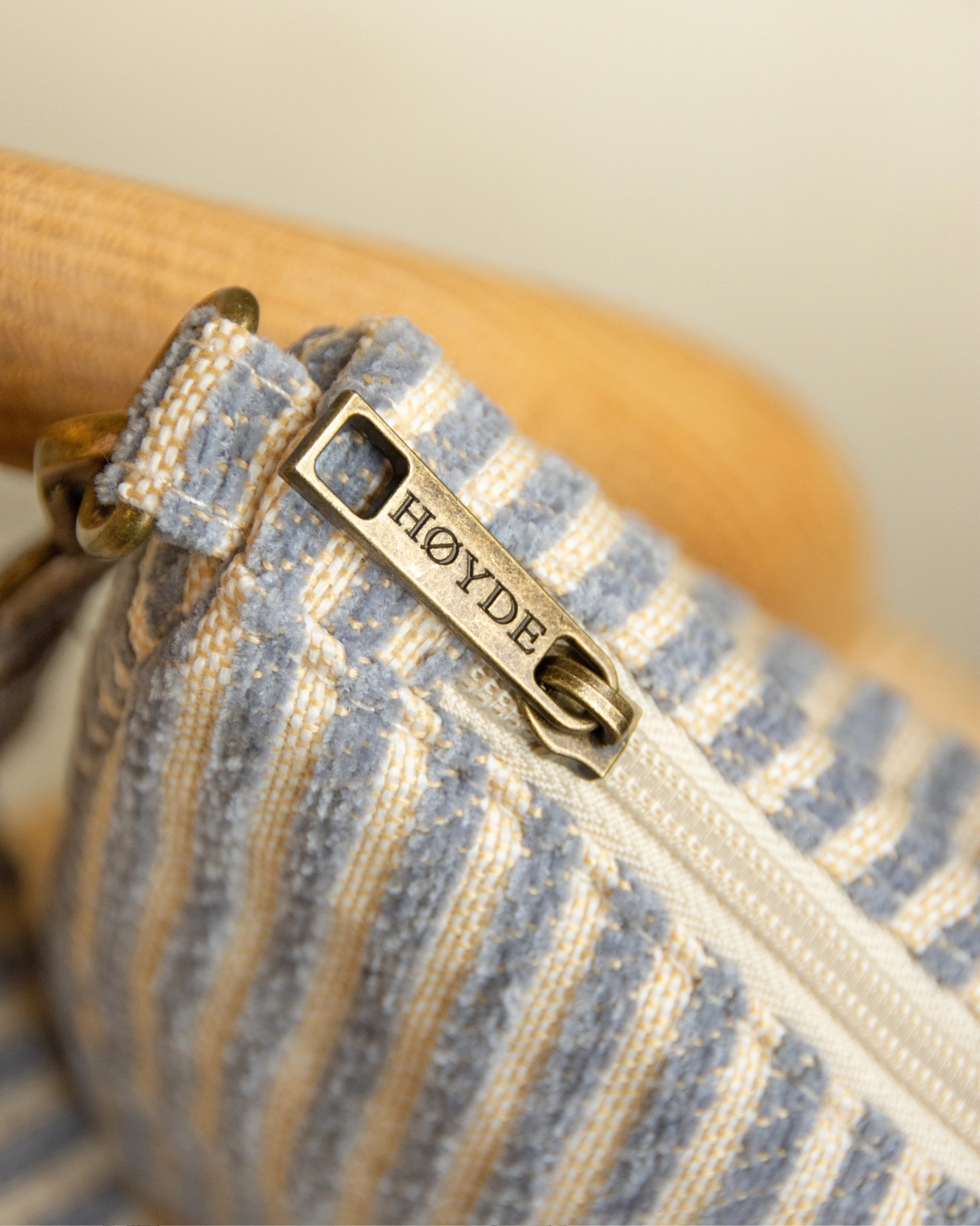 Crossbody Bag Blossom Blue