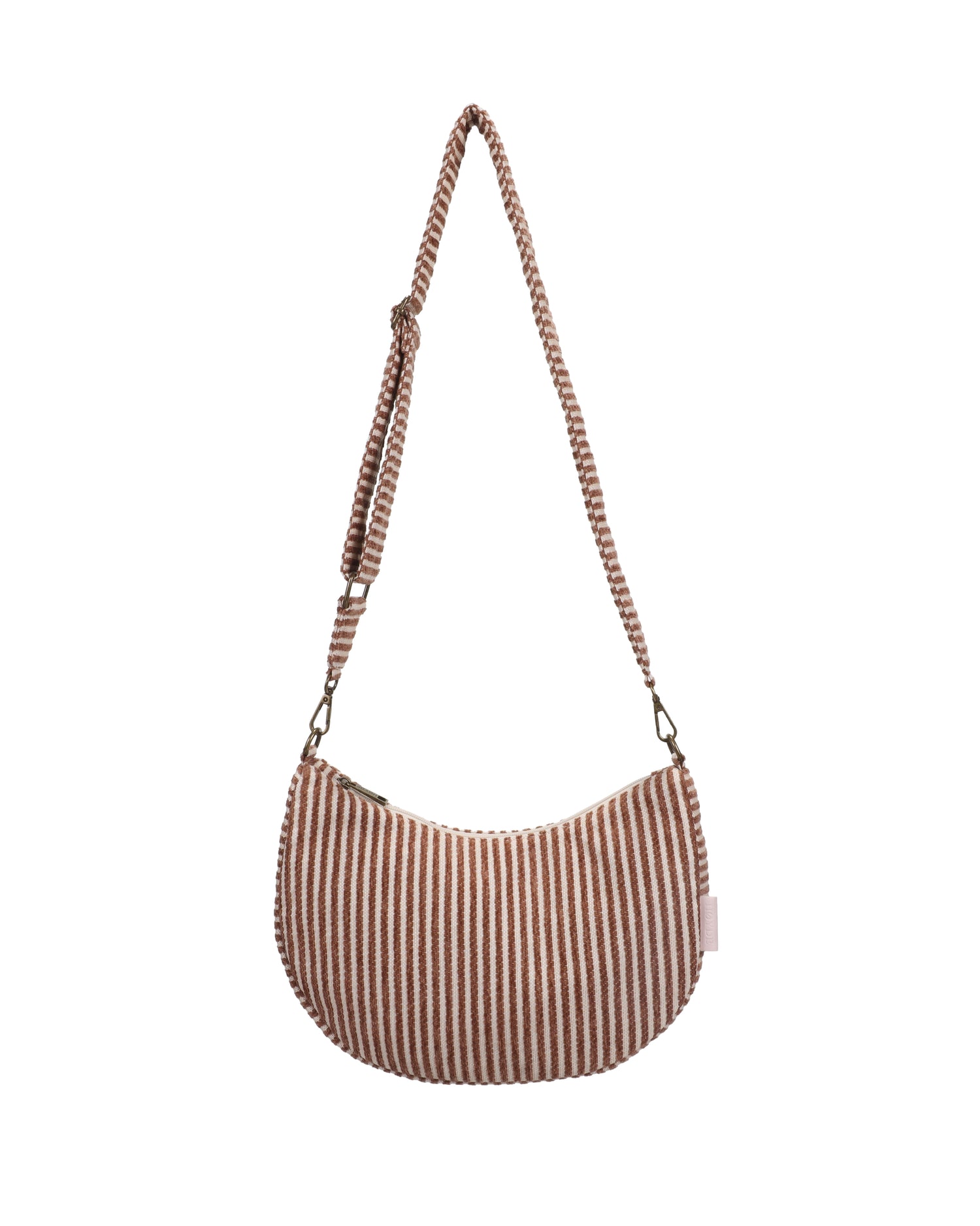 Crossbody Bag Mocha Muse