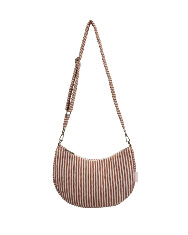 Crossbody Bag Mocha Muse