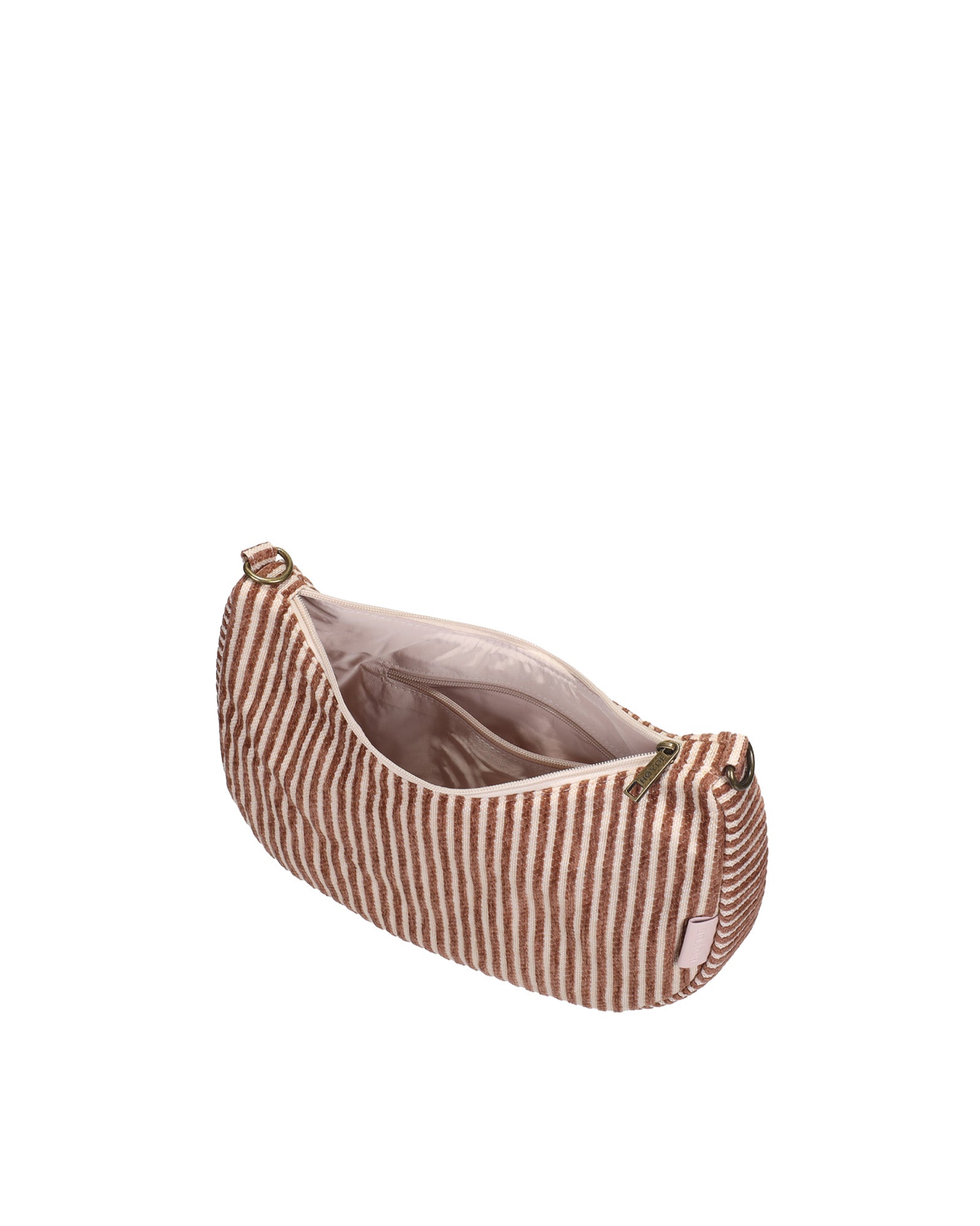 Crossbody Bag Mocha Muse