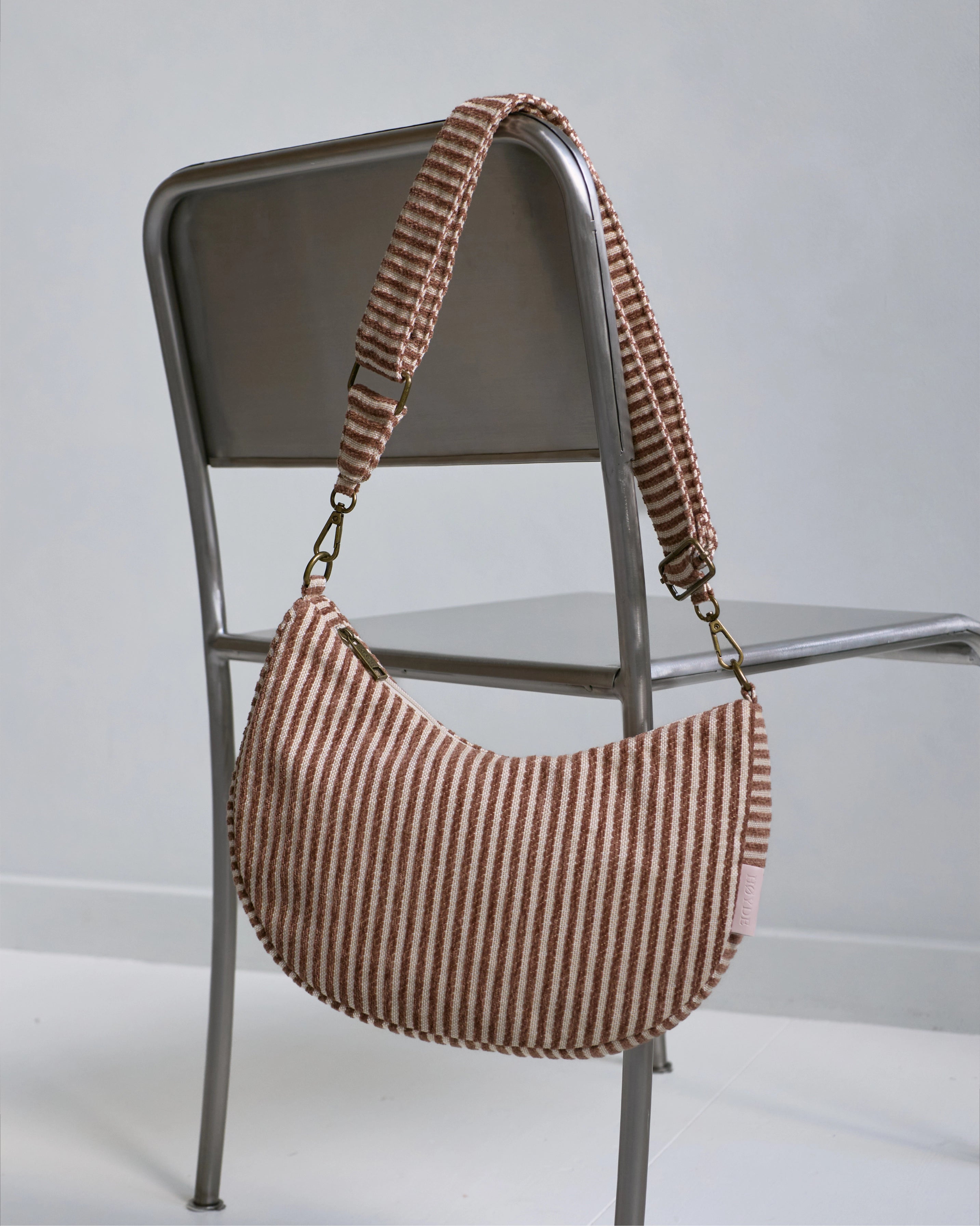 Crossbody Bag Mocha Muse