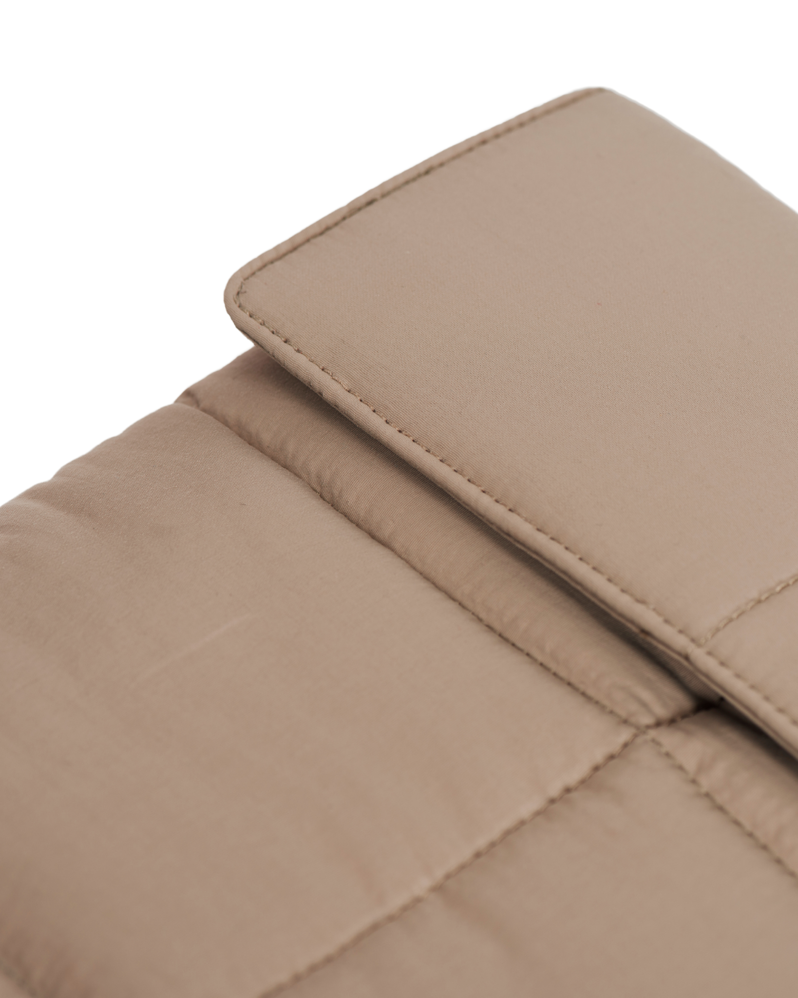 Laptoptas RAINS Unisex Trail Laptop Case 13/14 inch Beige 25