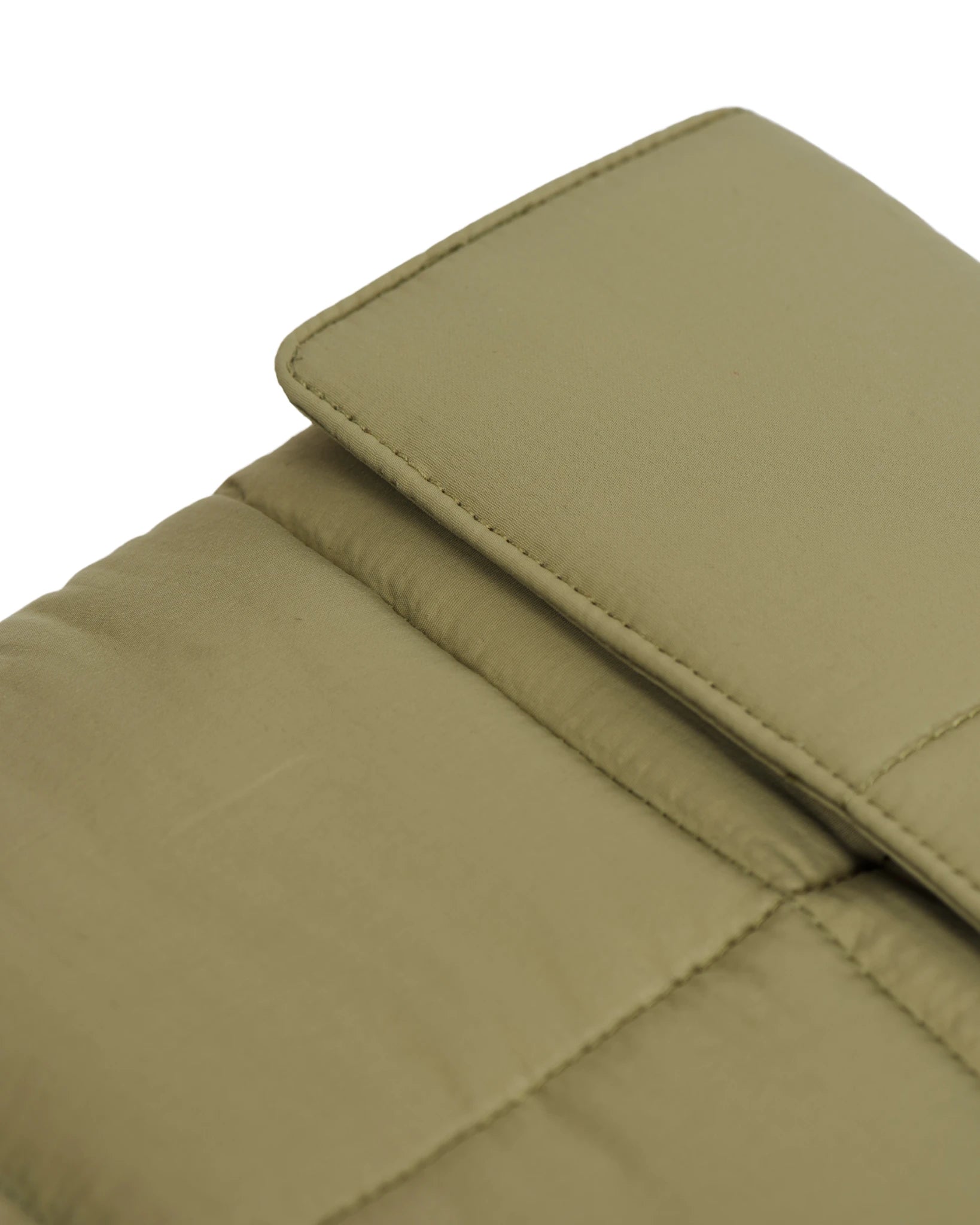 Laptop Sleeve 14 / 13 inch Puffy Pistache