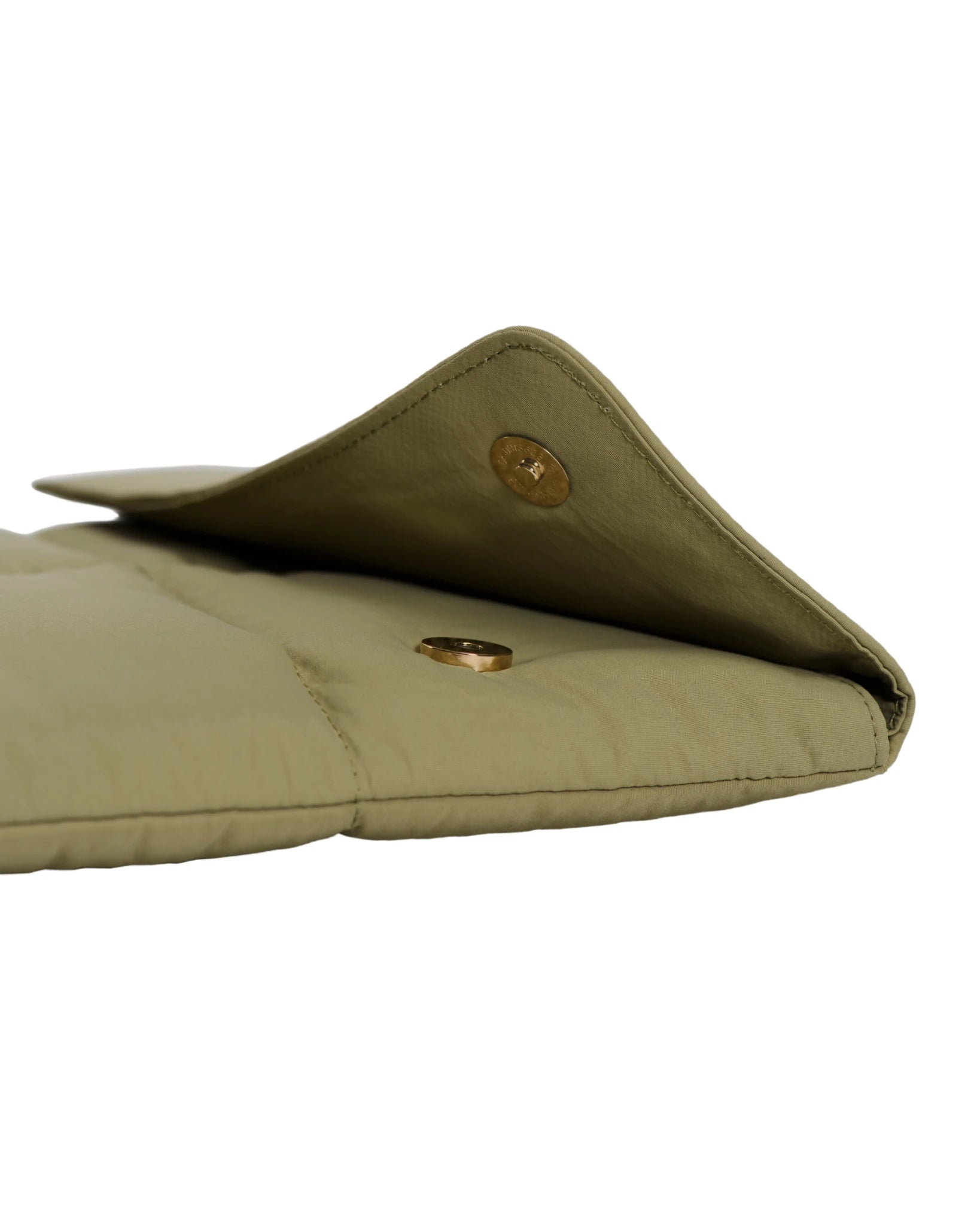 Laptop Sleeve 14 / 13 inch Puffy Pistache