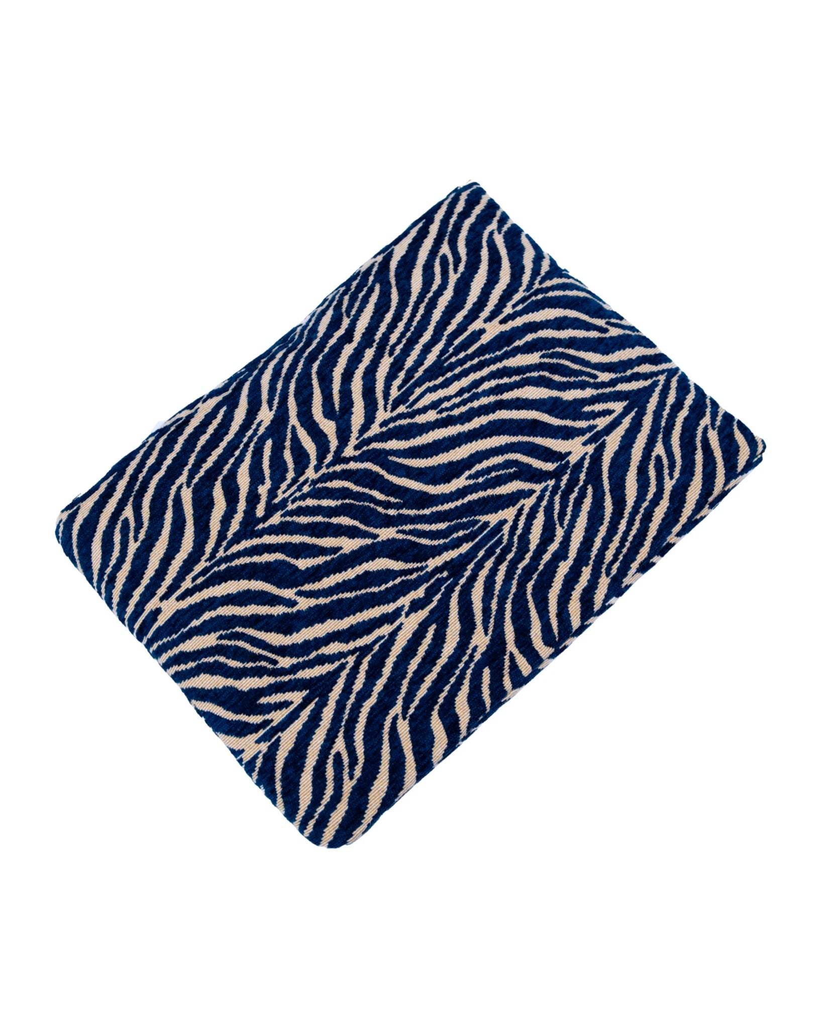 Laptop Sleeve 14 inch / 13 inch Jacquard Beachy Blue