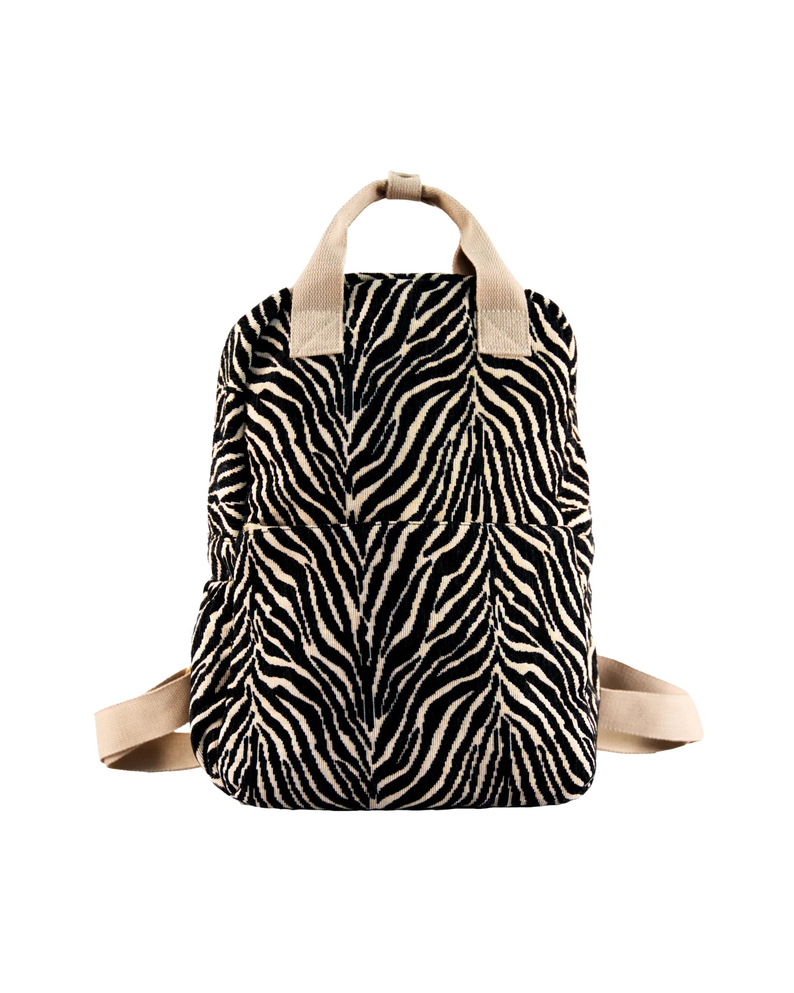 Laptoptas Dames Jacquard Gloomy Black