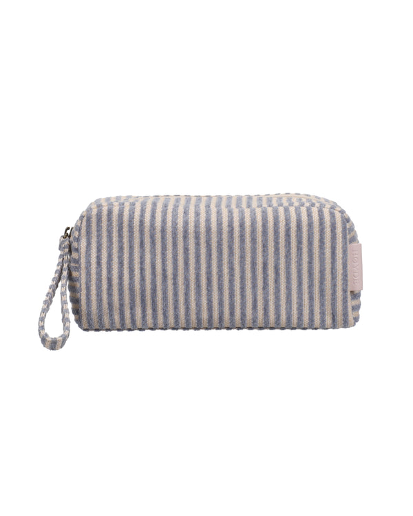 Make-up bag Blossom Blue