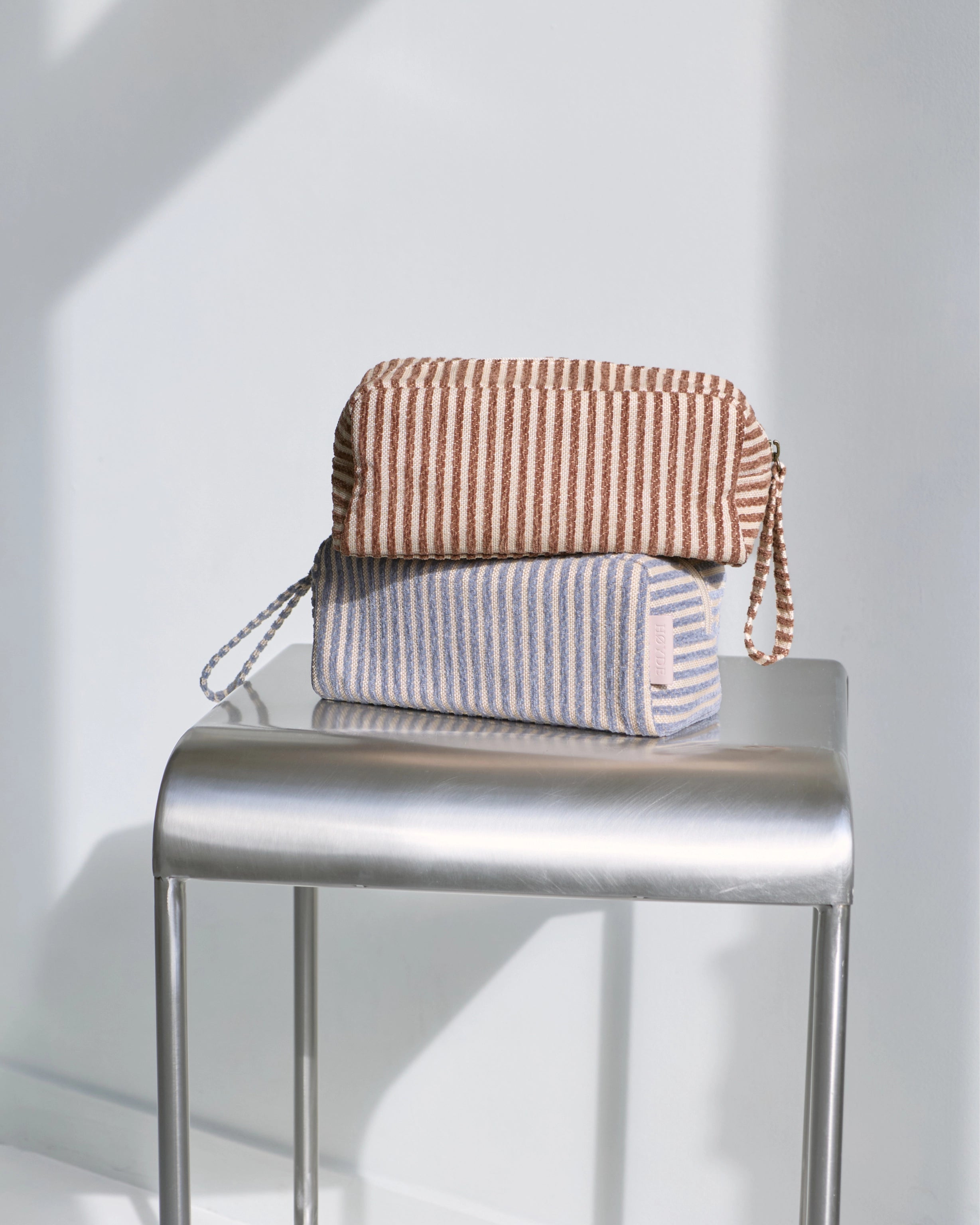 Make-up Bag Mocha Muse