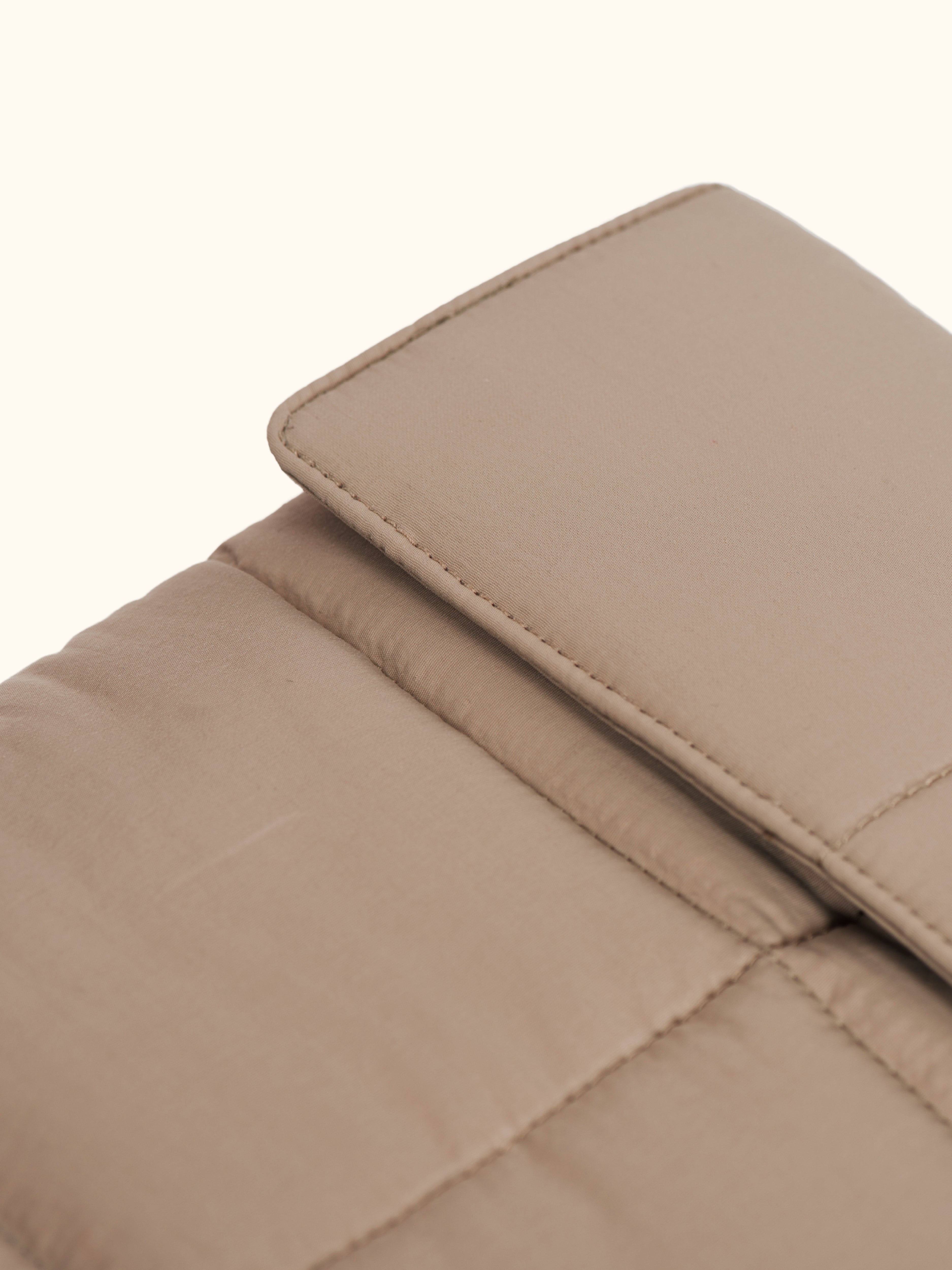 Laptop Sleeve 14 / 13 inch Biscuit Beige